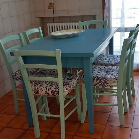 Vacanze Apartment
