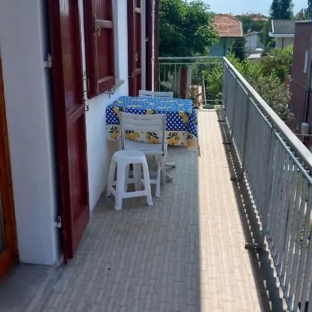Lejlighed Vacanze *