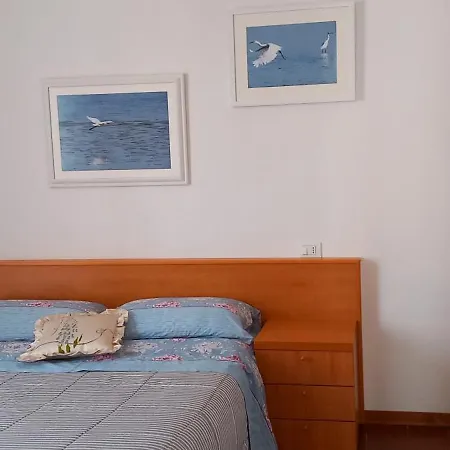 Lejlighed Vacanze