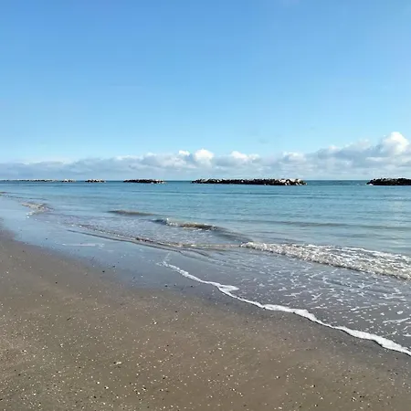 Lejlighed Vacanze *