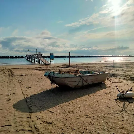 Lejlighed Vacanze Bellaria-Igea Marina
