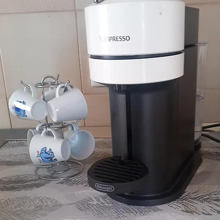 Vacanze Lejlighed